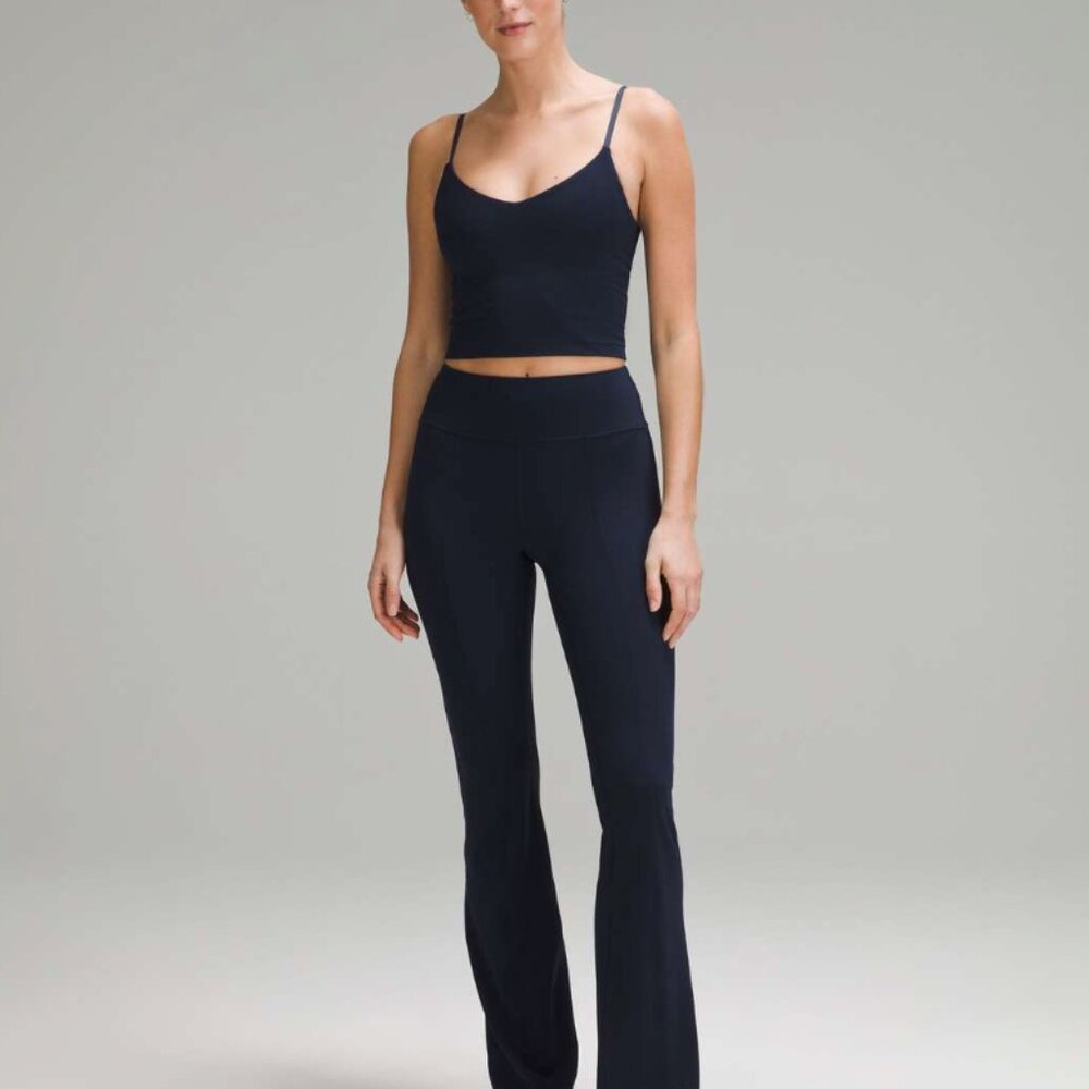 lululemon Align™ Cropped Cami Tank Top